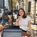 student profile picture