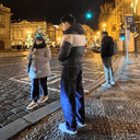 student profile picture